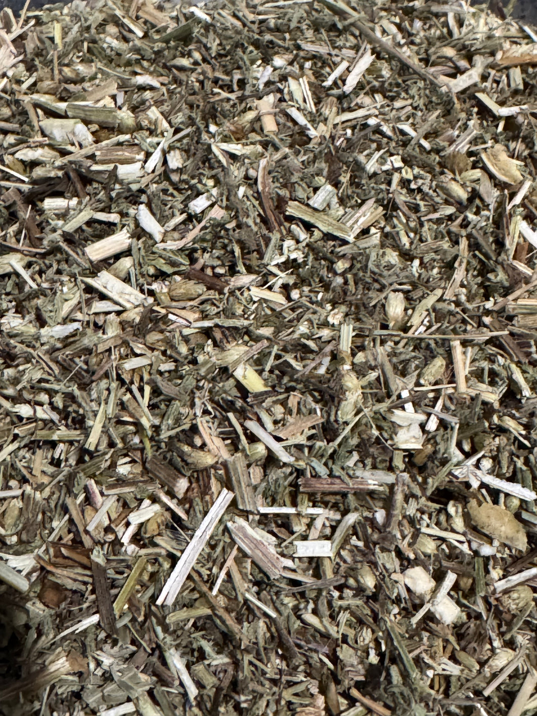 HERB: Yarrow