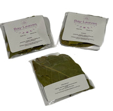 Load image into Gallery viewer, HERB: Bay Leaves
