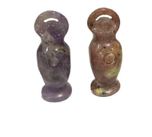 Load image into Gallery viewer, Standing Mini Goddess Carvings

