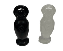 Load image into Gallery viewer, Standing Mini Goddess Carvings
