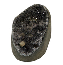 Load image into Gallery viewer, Black Amethyst Freeform
