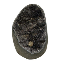 Load image into Gallery viewer, Black Amethyst Freeform
