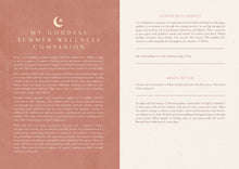 Load image into Gallery viewer, PRE ORDER 2026 MOON GODDESS DIARY - SOUTHERN HEMISPHERE
