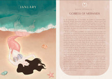 Load image into Gallery viewer, PRE ORDER 2026 MOON GODDESS DIARY - SOUTHERN HEMISPHERE

