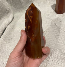 Load image into Gallery viewer, Carnelian Tower
