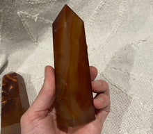 Load image into Gallery viewer, Carnelian Tower
