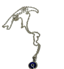 Load image into Gallery viewer, Evil Eye Necklace
