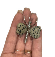 Load image into Gallery viewer, Crystal Dragonfly
