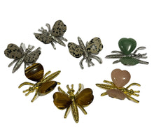 Load image into Gallery viewer, Crystal Dragonfly
