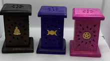 Load image into Gallery viewer, Incense Holder
