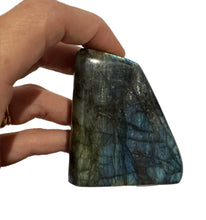 Load image into Gallery viewer, Labradorite Freeform: Under $20
