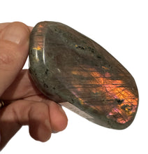 Load image into Gallery viewer, Labradorite Freeform: Under $20
