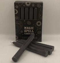 Load image into Gallery viewer, Spell Candles 10cm
