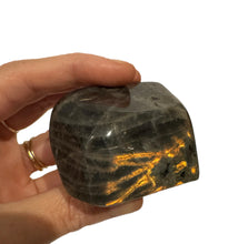 Load image into Gallery viewer, Labradorite Freeform: Under $20
