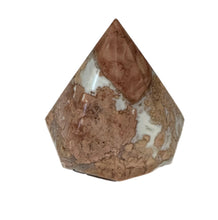 Load image into Gallery viewer, Flower Agate Diamonds
