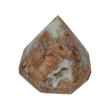 Load image into Gallery viewer, Flower Agate Diamonds
