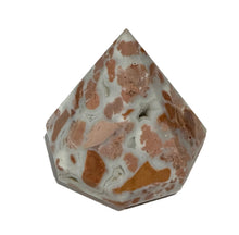 Load image into Gallery viewer, Flower Agate Diamonds
