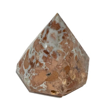 Load image into Gallery viewer, Flower Agate Diamonds
