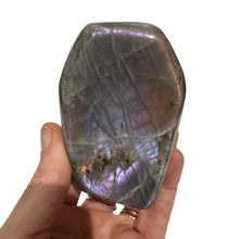 Load image into Gallery viewer, Labradorite Freeform- under $30
