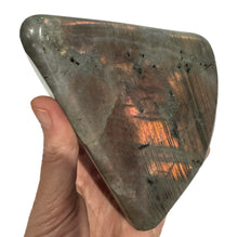 Load image into Gallery viewer, Labradorite Freeform
