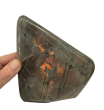 Load image into Gallery viewer, Labradorite Freeform
