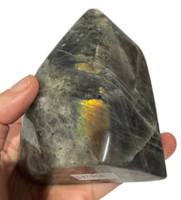 Load image into Gallery viewer, Labradorite Freeform
