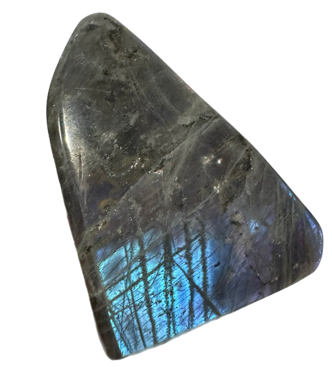 Labradorite Freeform