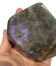 Load image into Gallery viewer, Labradorite Freeform
