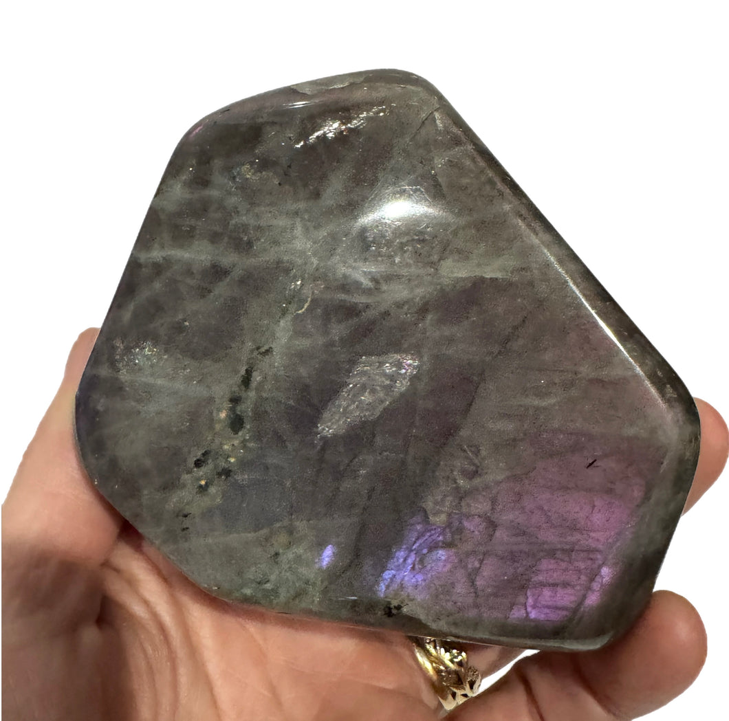 Labradorite Freeform