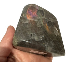 Load image into Gallery viewer, Labradorite Freeform’s
