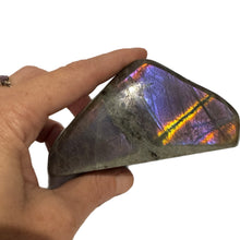 Load image into Gallery viewer, Labradorite Freeform’s
