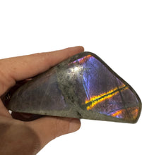 Load image into Gallery viewer, Labradorite Freeform’s
