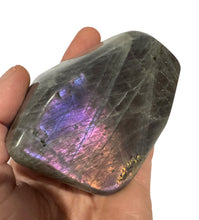 Load image into Gallery viewer, Labradorite Freeform’s
