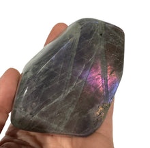 Load image into Gallery viewer, Labradorite Freeform’s
