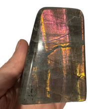 Load image into Gallery viewer, Labradorite Freeform’s
