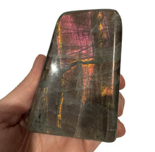 Load image into Gallery viewer, Labradorite Freeform’s
