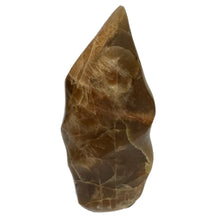 Load image into Gallery viewer, Peach Moonstone Flames
