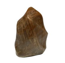 Load image into Gallery viewer, Peach Moonstone Flames
