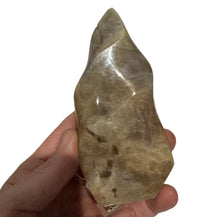 Load image into Gallery viewer, Peach Moonstone Flames
