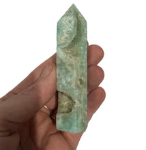 Load image into Gallery viewer, Hemimorphite tower

