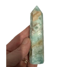 Load image into Gallery viewer, Hemimorphite tower
