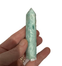 Load image into Gallery viewer, Hemimorphite tower
