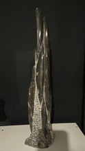 Load image into Gallery viewer, Fossil Orthoceras Tower
