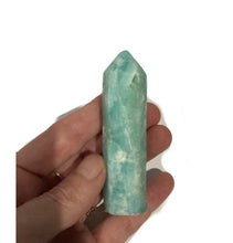 Load image into Gallery viewer, Hemimorphite tower
