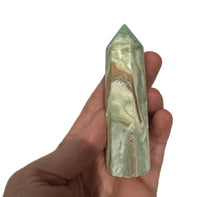 Load image into Gallery viewer, Hemimorphite tower
