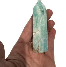 Load image into Gallery viewer, Hemimorphite tower
