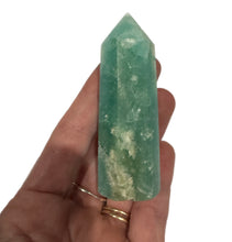 Load image into Gallery viewer, Hemimorphite tower
