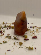 Load image into Gallery viewer, Carnelian Flame
