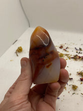 Load image into Gallery viewer, Carnelian Flame
