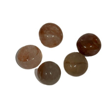 Load image into Gallery viewer, Fire Quartz Tumble
